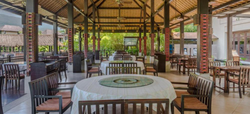 Yalongbay Sanya Villas & Spa Resort 5* на острове Хайнань.