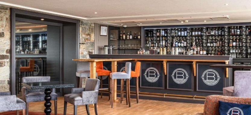 Sofitel Quiberon Thalassa Sea & Spa 5* в Кибероне, Франция