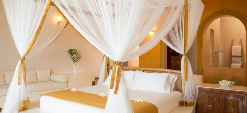 Gold Zanzibar Beach House & Spa 5*