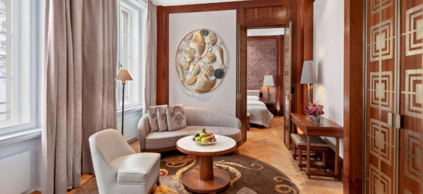 Park Hyatt Vienna 5*