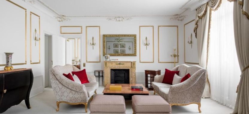 El Palace Barcelona 5* в Барселоне