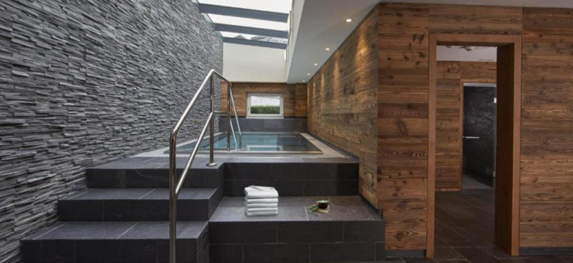 The Capra Saas-Fee 5*