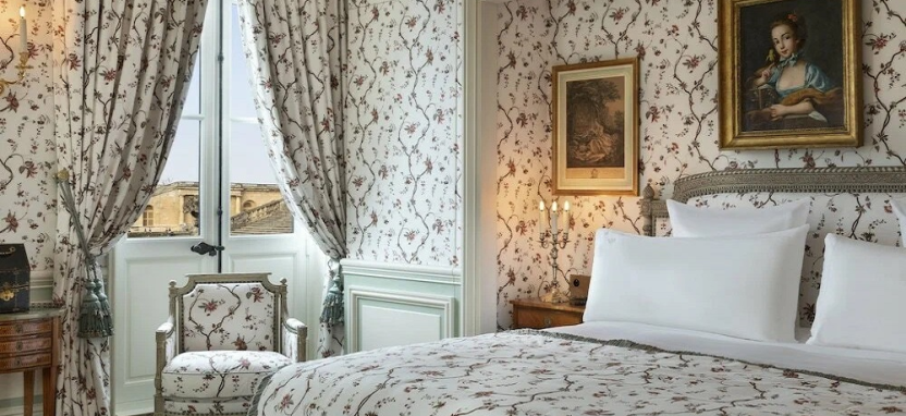 Airelles Chateau de Versailles 5* в Версале