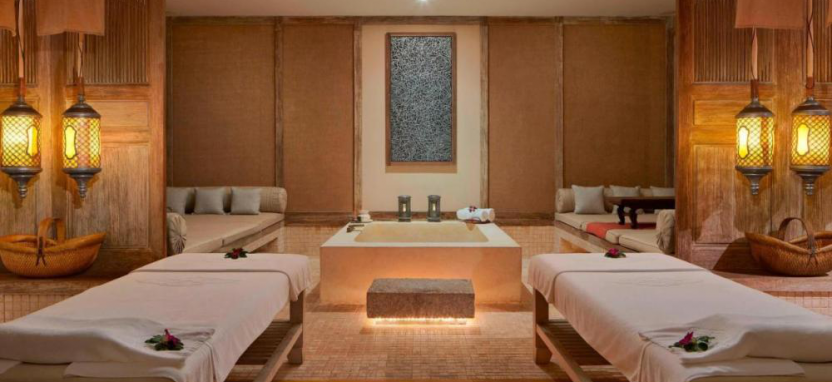 Sheraton Sanya Yalong Bay Resort 5* на острове Хайнань