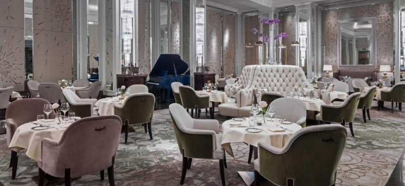 The Langham 5* в Лондоне