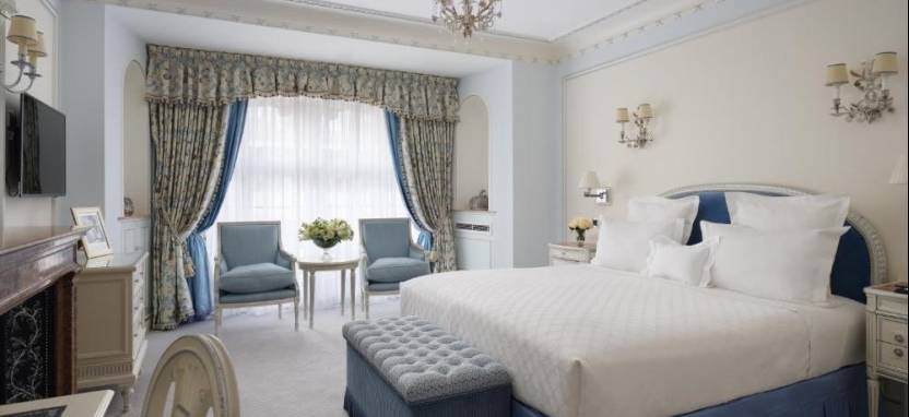 The Ritz London 5* в Лондоне