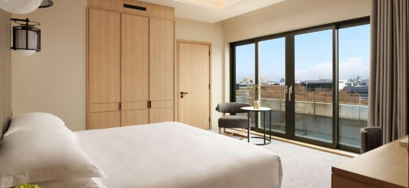Nobu Hotel London Portman Square 5*