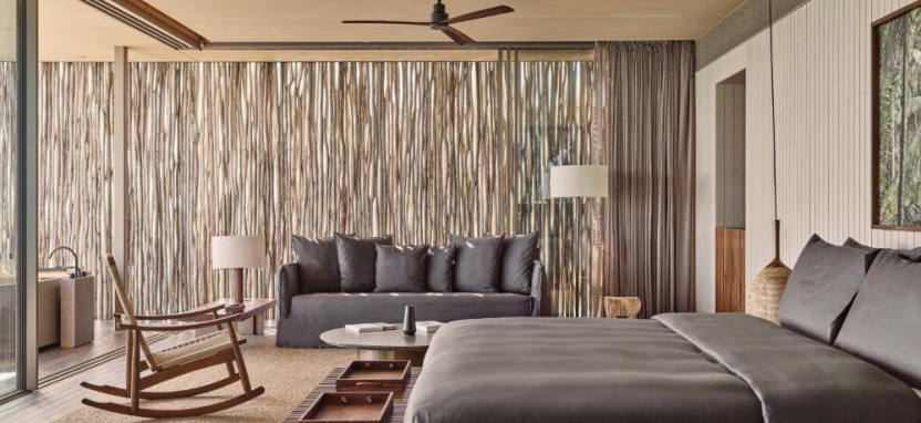 Patina Maldives Fari Islands 5*