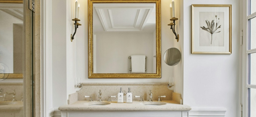 Airelles Chateau de Versailles 5* в Версале