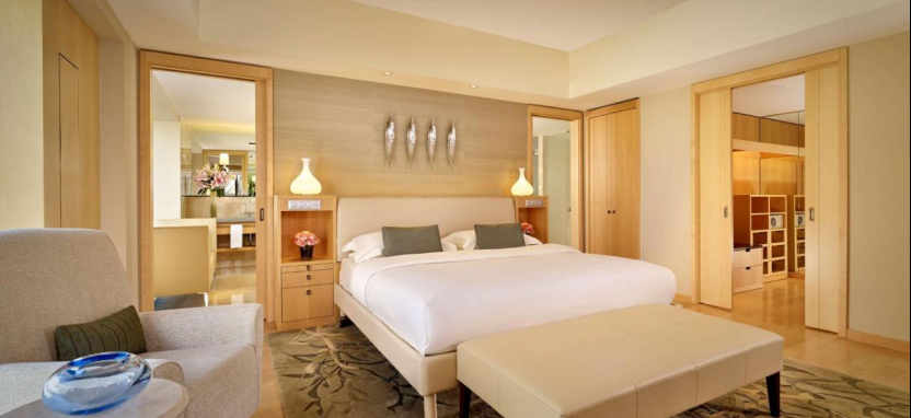 Park Hyatt Zurich 5*