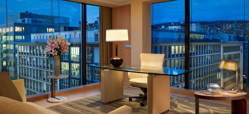 Park Hyatt Zurich 5*