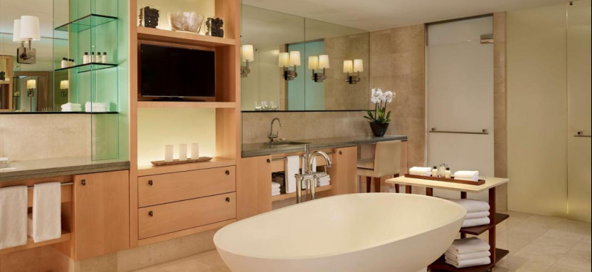 Park Hyatt Zurich 5*