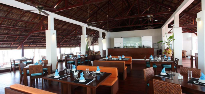 Blue Ocean Resort 4* super в Фантьете.