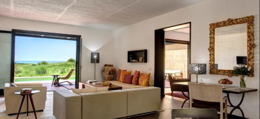 Verdura Resort 5* в Шакке на острове Сицилия