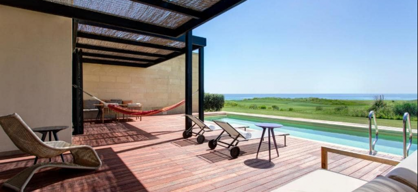 Verdura Resort 5* в Шакке на острове Сицилия