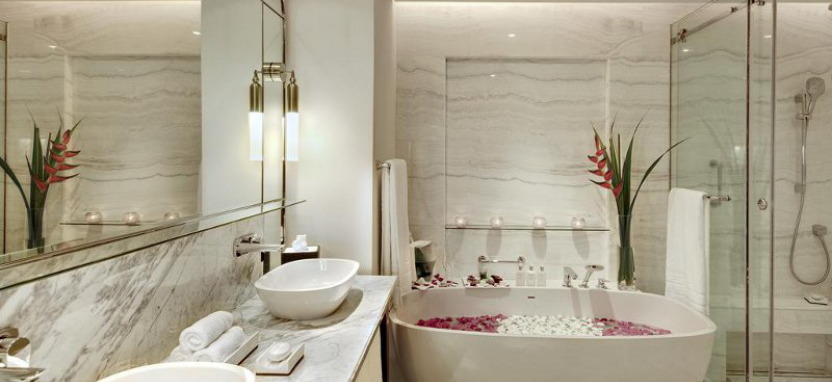 One & Only Le Saint Geran на Маврикии.