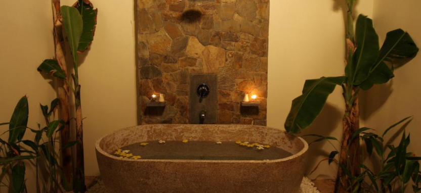 Blue Ocean Resort 4* super в Фантьете.