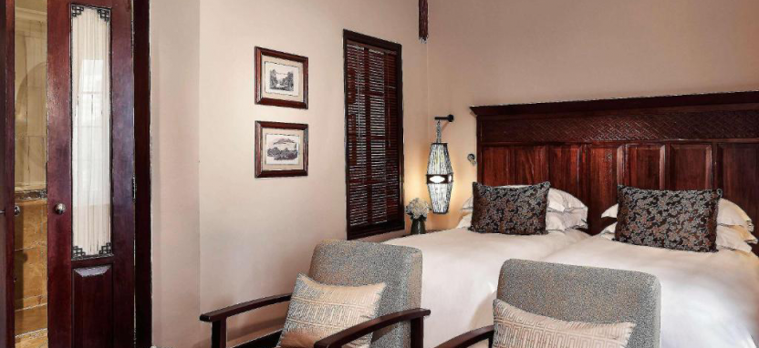 Sofitel Legend Metropole Hanoi 5* в Ханое