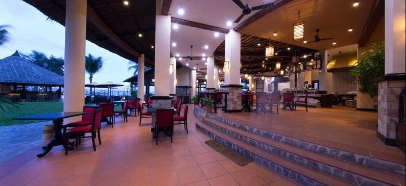 Hotel Seahorse Resort 4* в Фантьете.