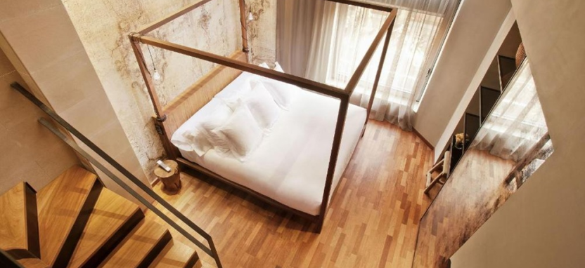 Claris Hotel & Spa 5* в Барселоне