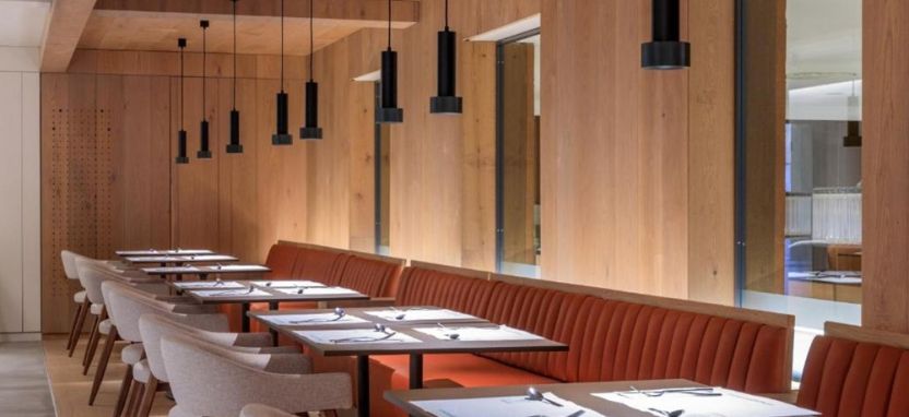 Gran Hotel Barcino 4* в Барселоне