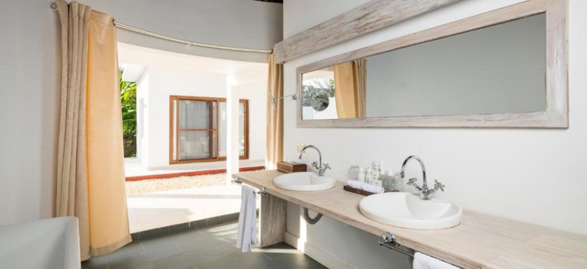 Gold Zanzibar Beach House & Spa 5*