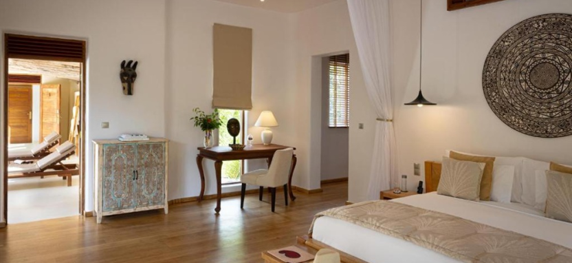 White Sand Luxury Villas & Spa 5*
