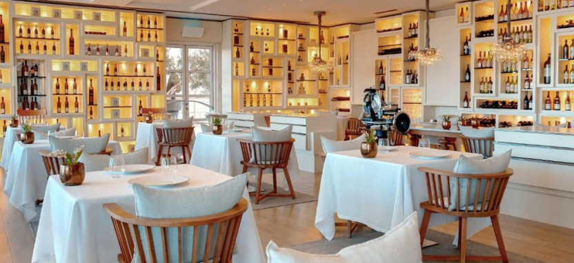 Hotel Arts Barcelona 5* в Барселоне