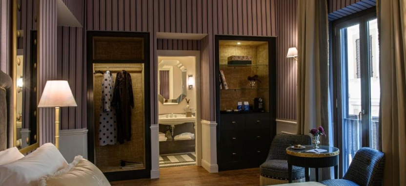 IL Tornabuoni The Unbound Collection by Hyatt 5* во Флоренции