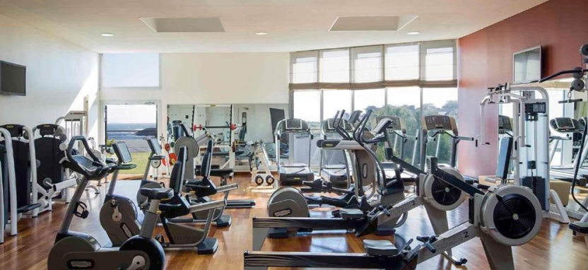 Sofitel Quiberon Thalassa Sea & Spa 5* в Кибероне, Франция