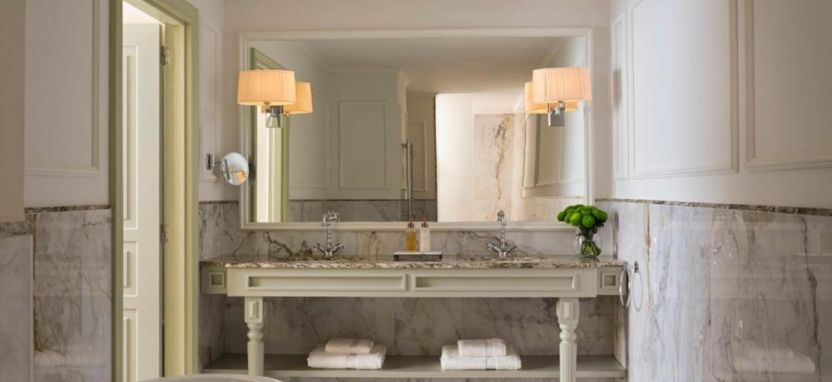 El Palace Barcelona 5* в Барселоне