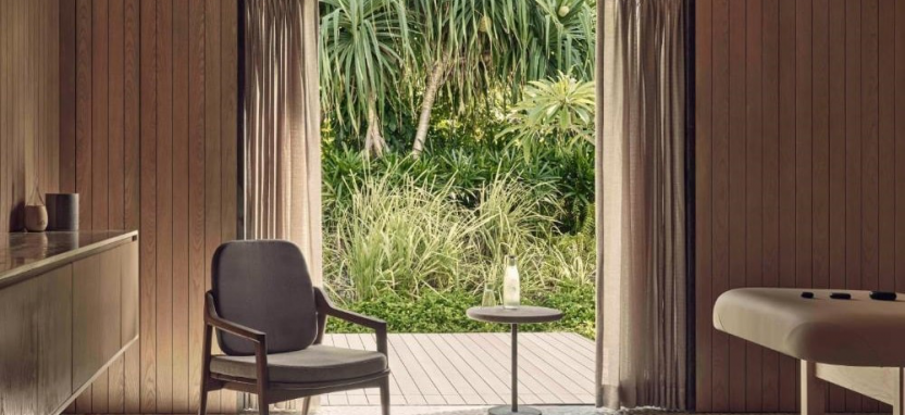 Patina Maldives Fari Islands 5*