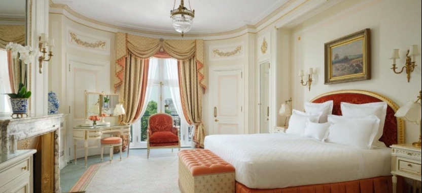 The Ritz London 5* в Лондоне
