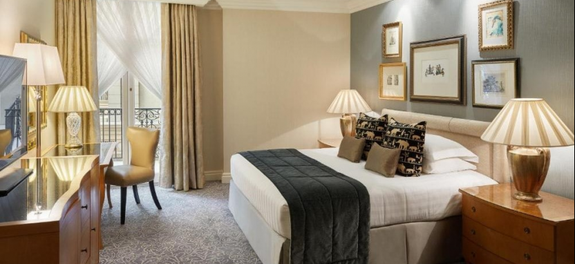 The Landmark 5* в Лондоне