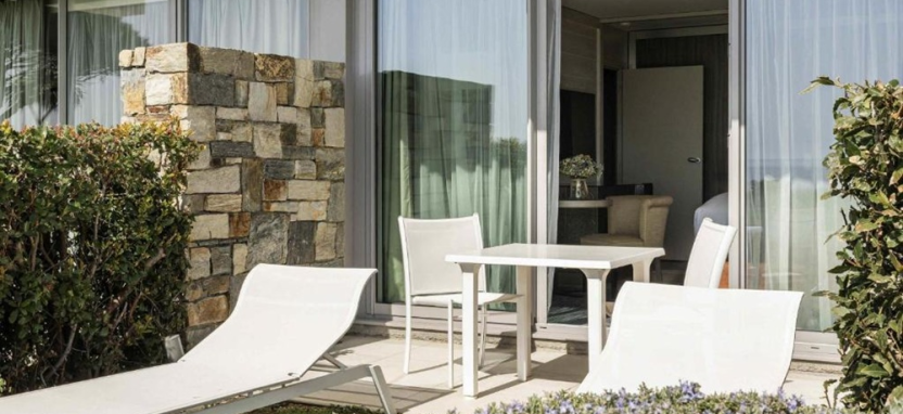 Sofitel Quiberon Thalassa Sea & Spa 5* в Кибероне, Франция