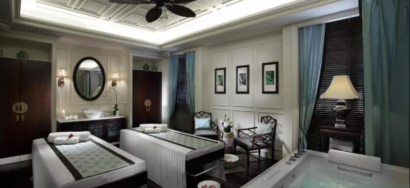 Sofitel Legend Metropole Hanoi 5* в Ханое