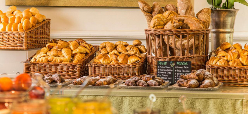 Grand Hotel Villa Castagnola в Лугано