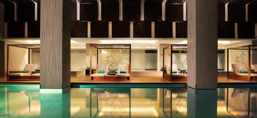 Banyan Tree Shanghai on the Bund 5*