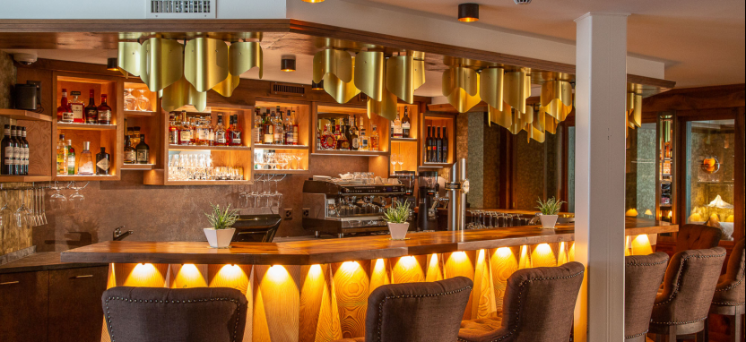 Hotel Sonne Zermatt 4* на курорте Церматт.