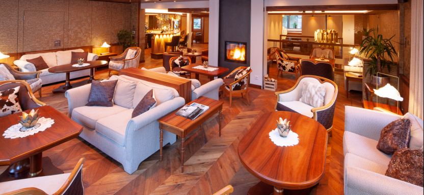 Hotel Sonne Zermatt 4* на курорте Церматт.