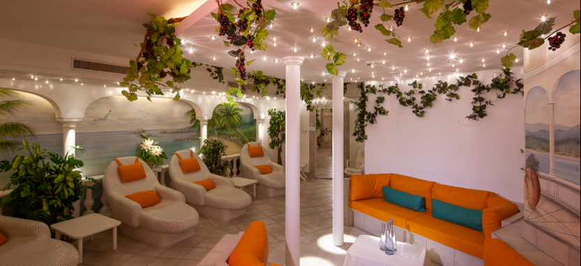 Hotel Sonne Zermatt 4* на курорте Церматт.