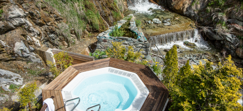 Hotel Sonne Zermatt 4* на курорте Церматт.