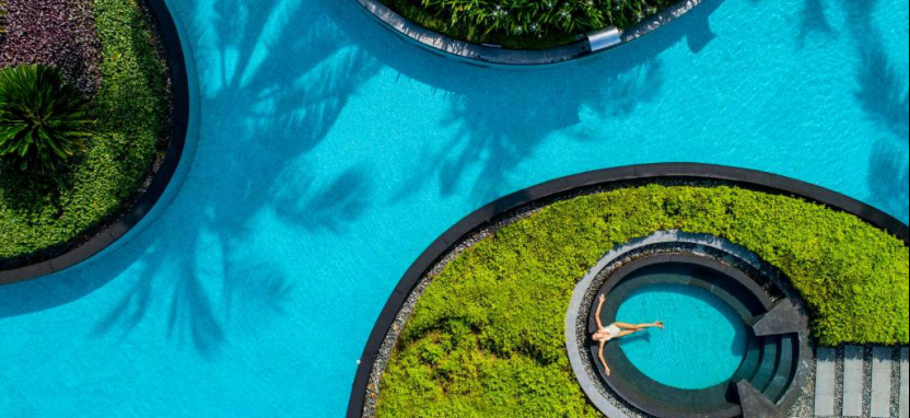 Angsana Lang Co 5* в Хюэ