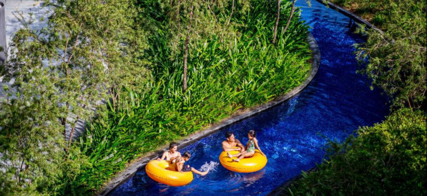 Angsana Lang Co 5* в Хюэ