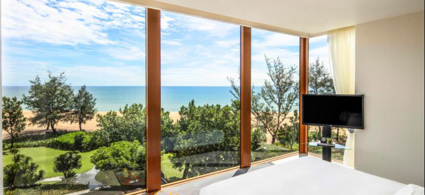 Angsana Lang Co 5* в Хюэ