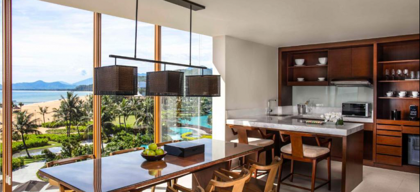 Angsana Lang Co 5* в Хюэ