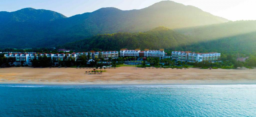 Angsana Lang Co 5* в Хюэ