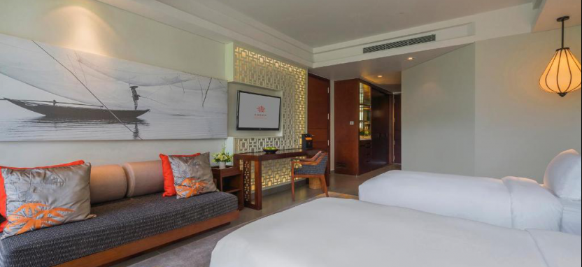 Angsana Lang Co 5* в Хюэ