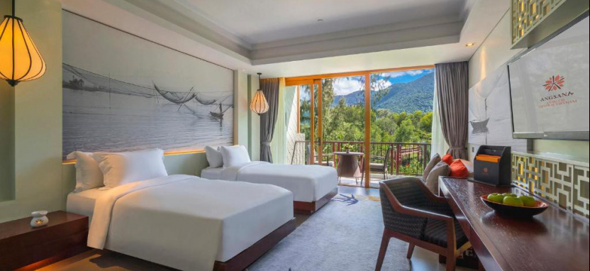 Angsana Lang Co 5* в Хюэ