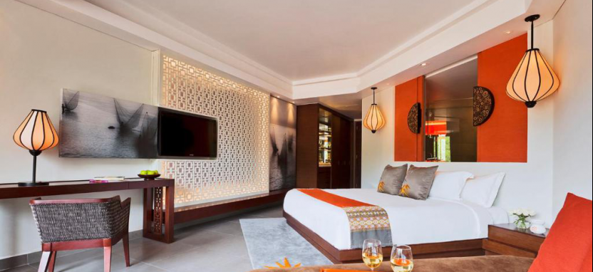 Angsana Lang Co 5* в Хюэ